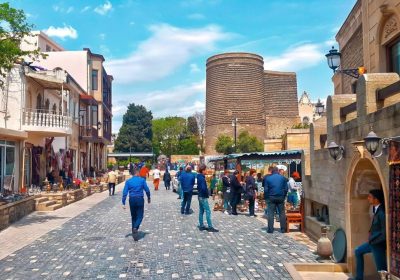 Icherisheher: A Complete Guide to Old City