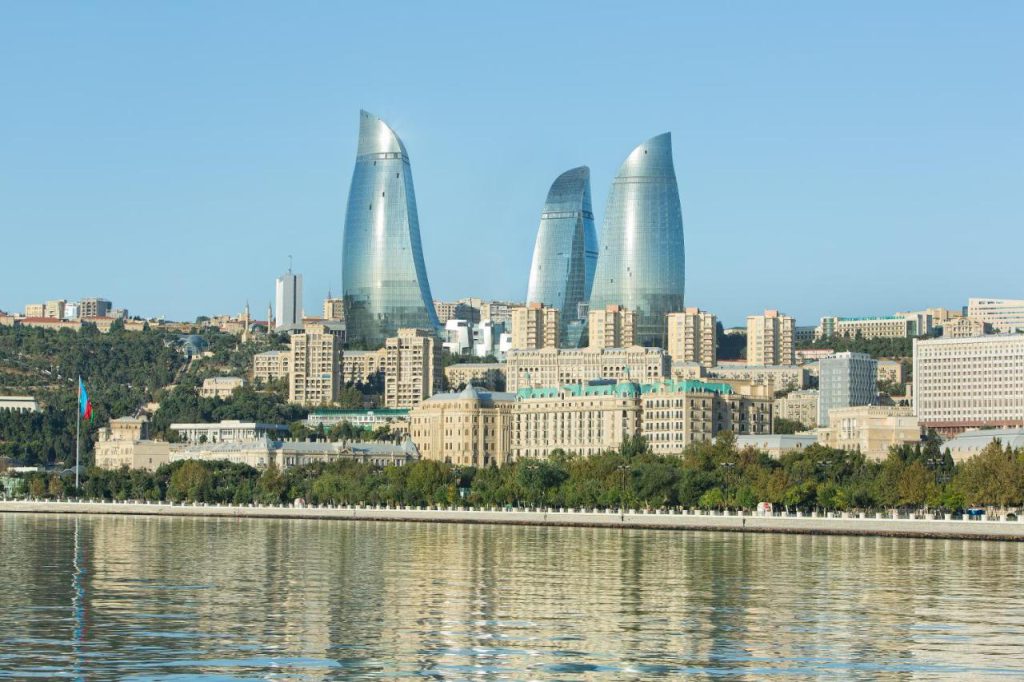 Azerbaijan
