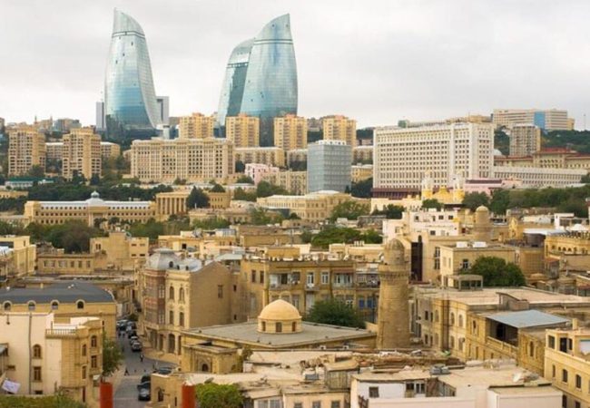 Baku City Tour: Experience it with us
