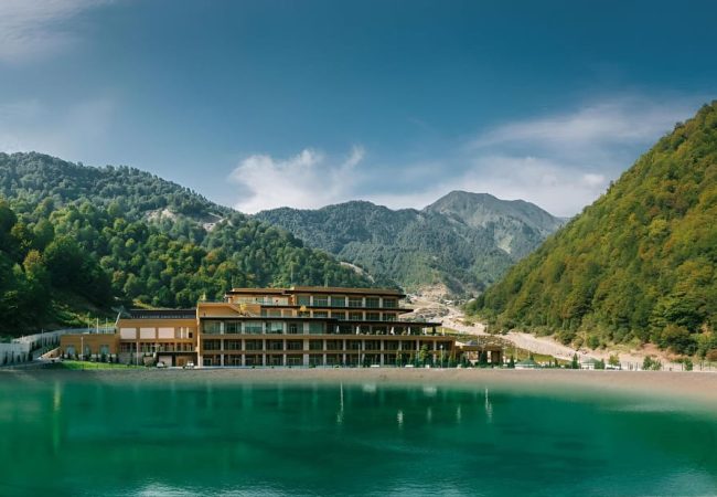 Shamakhi and Gabala tour