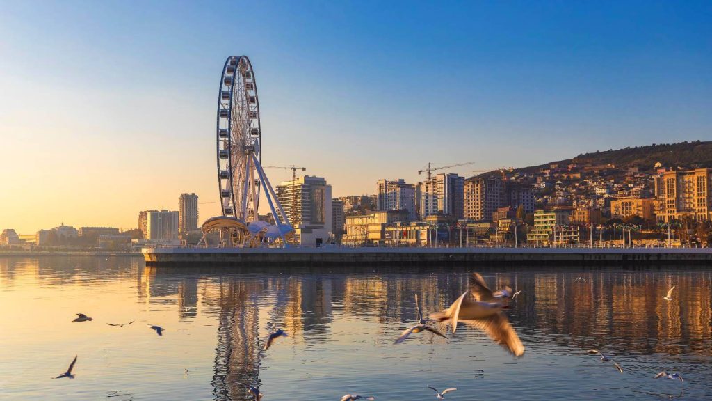 Azerbaijan