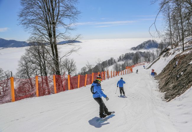 Shamakhi and Gabala tour