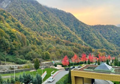 New Travel Trends for Azerbaijan