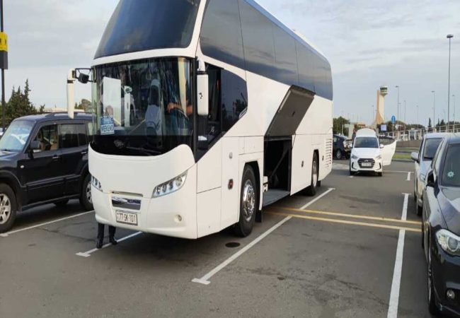 BUS-Neoplan