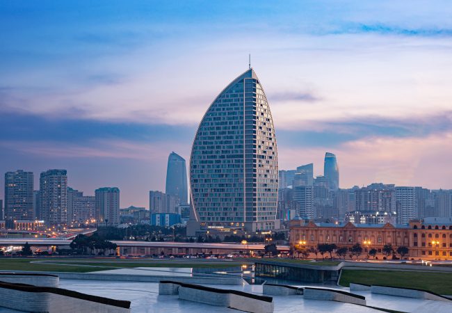 Top Travel Destination