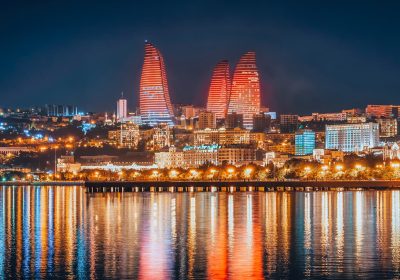 Best Ideas for New Year’s Vacation in Azerbaijan