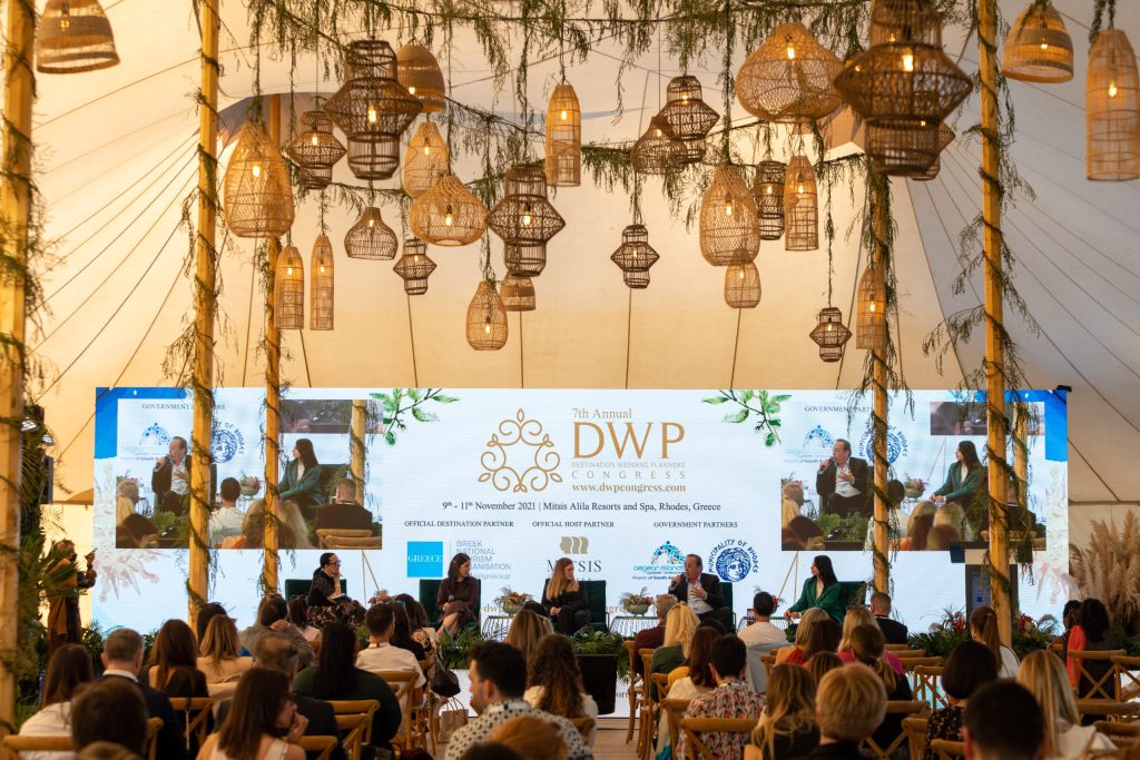 DWP Congress | Destination Wedding Planners Congress
