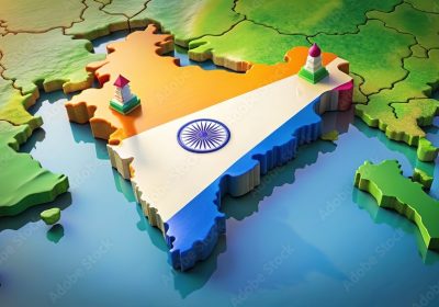 India