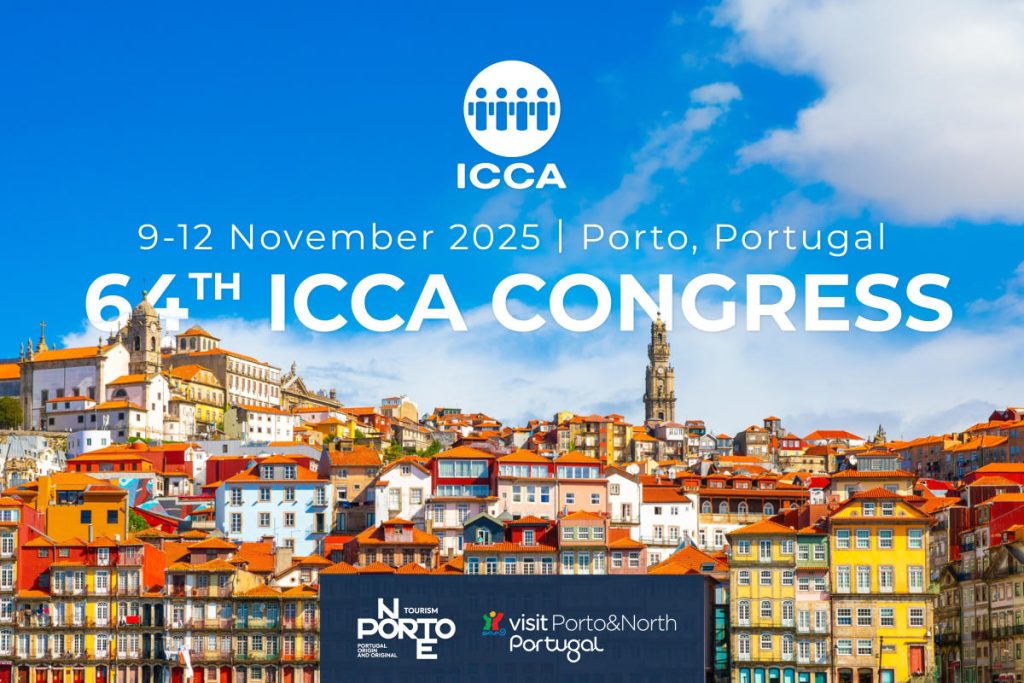 64th ICCA Congress
