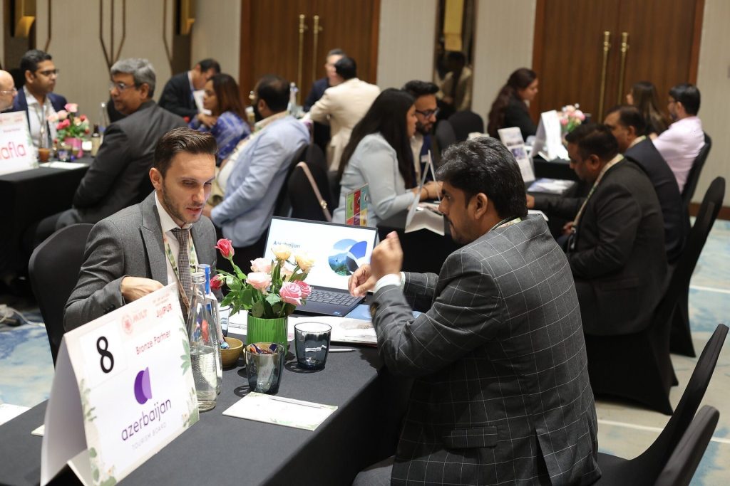 MILT Congress | MICE India & Luxury Travel Congress
