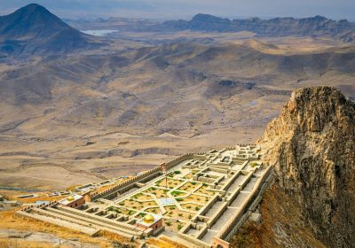 Hidden Treasures of Azerbaijan