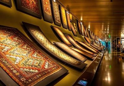 Azerbaijan's Cultural Heritage