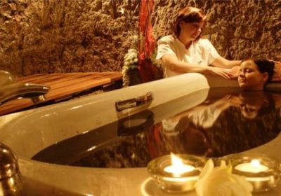 Wellness and Spa tourism in Azerbaijan