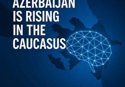 Azerbaijan digital nomad haven