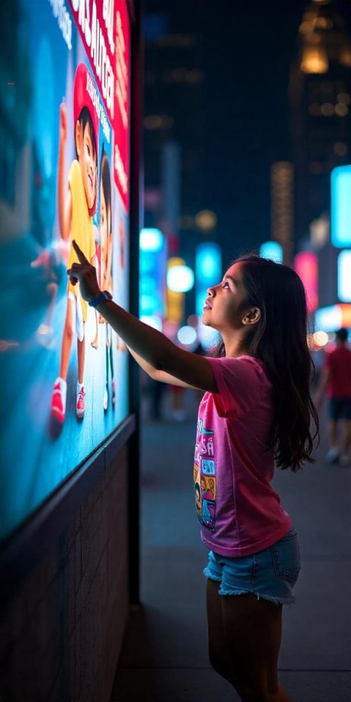 Personalization in Tourism
