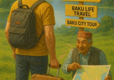 Personalization in Tourism