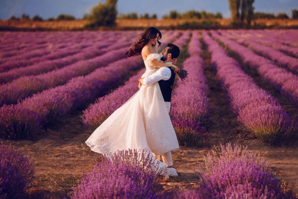 Lavanda Farm in Gabala