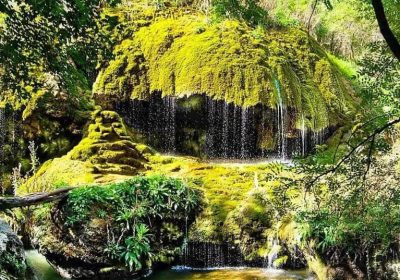 Exotic Destinations in Azerbaijan