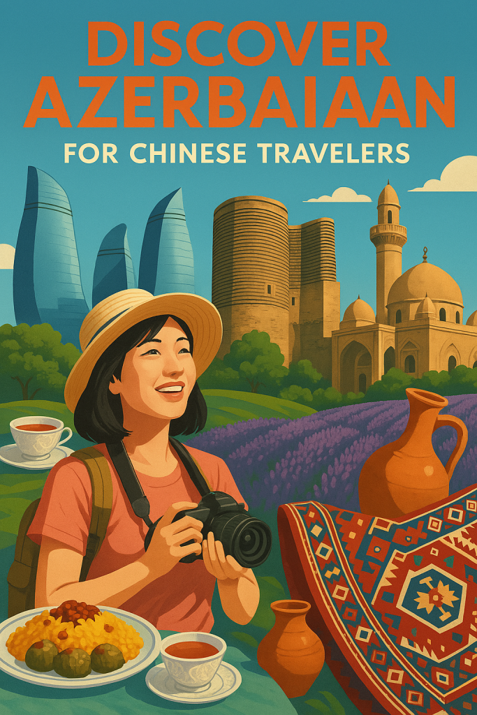 A Special Invitation to Chinese Travelers