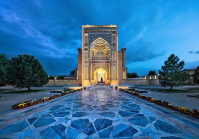 The Traveler’s Guide: Uzbekistan for First-Time Visitors