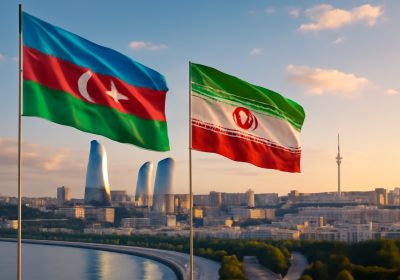 Baku Life Travel Is Back in the Iranian Market