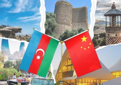 Top Places to Visit in Azerbaijan for Chinese Tourists