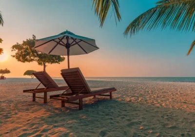 Discover the Best Beaches in Azerbaijan: Sun, Sea, and Serenity