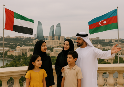The New Favorite Destination for UAE Travelers