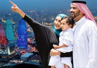 🌟 لماذا يحب العرب أذربيجان؟