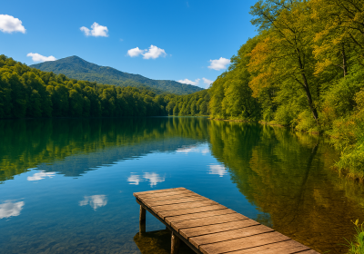 Eco & Wellness Tourism in Azerbaijan: Reconnect With Nature and Yourself