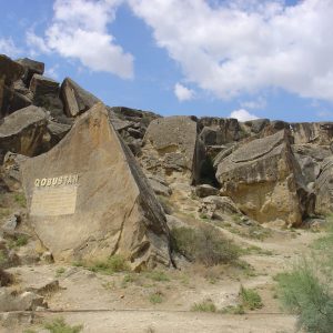 Gobustan Tour