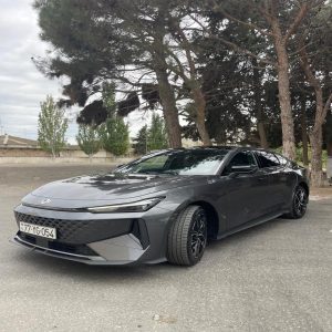 Airport Transfer
